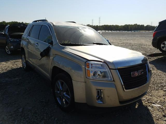 GMC TERRAIN SL 2014 2gkflre38e6171736