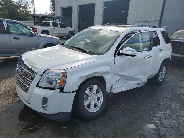 GMC TERRAIN 2014 2gkflre38e6265406