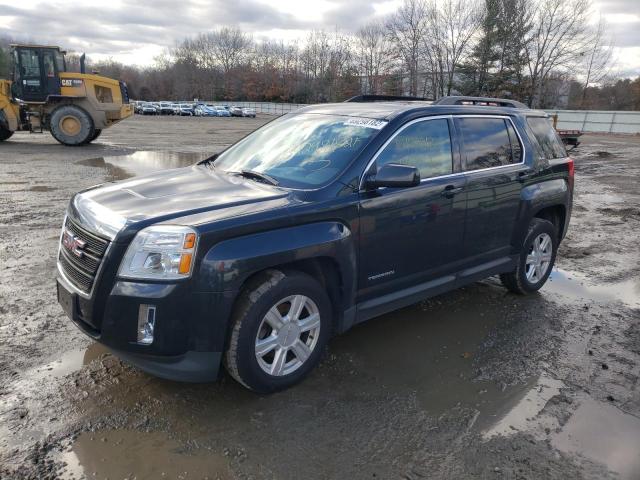 GMC TERRAIN SL 2014 2gkflre38e6289270