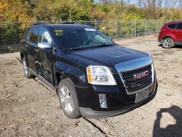 GMC TERRAIN SL 2014 2gkflre38e6327676