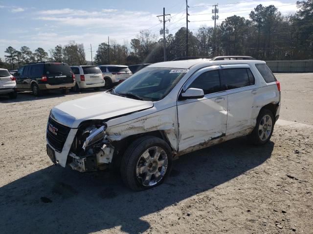 GMC TERRAIN SL 2014 2gkflre38e6363612