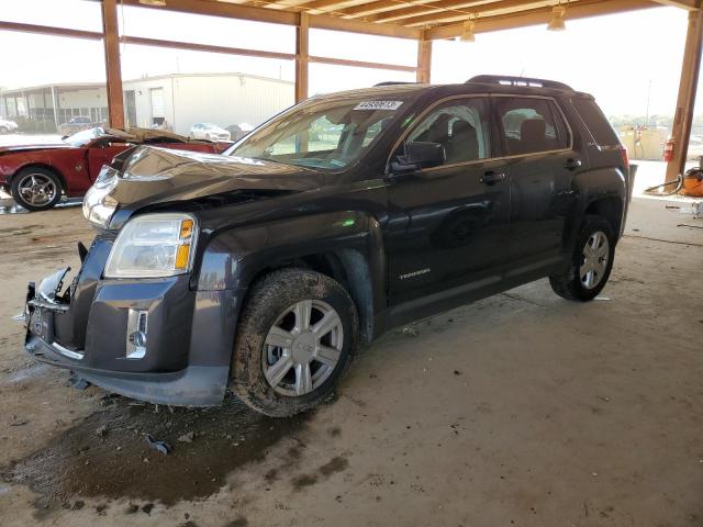 GMC TERRAIN SL 2014 2gkflre38e6377414