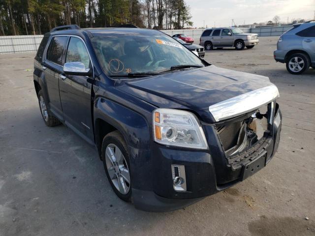 GMC TERRAIN SL 2015 2gkflre38f6187355