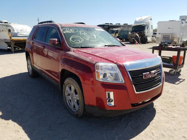 GMC TERRAIN SL 2015 2gkflre38f6360680