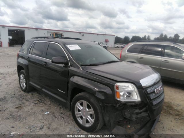 GMC TERRAIN 2015 2gkflre38f6374935