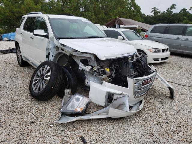 GMC TERRAIN DE 2016 2gkflre38g6274688