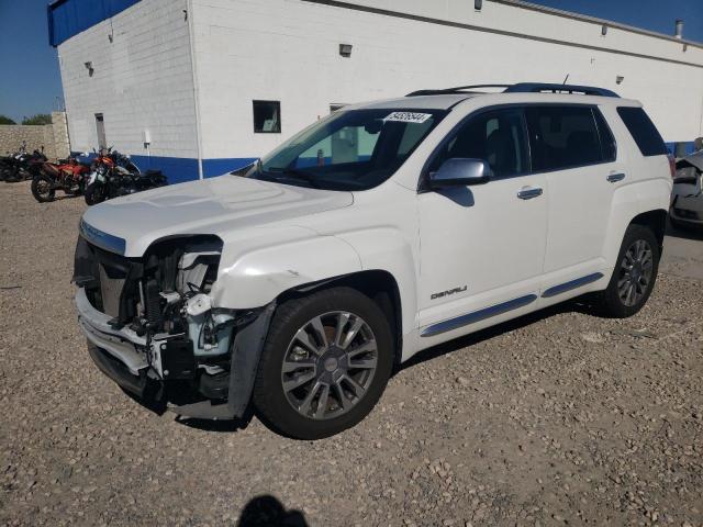 GMC TERRAIN 2016 2gkflre38g6330189