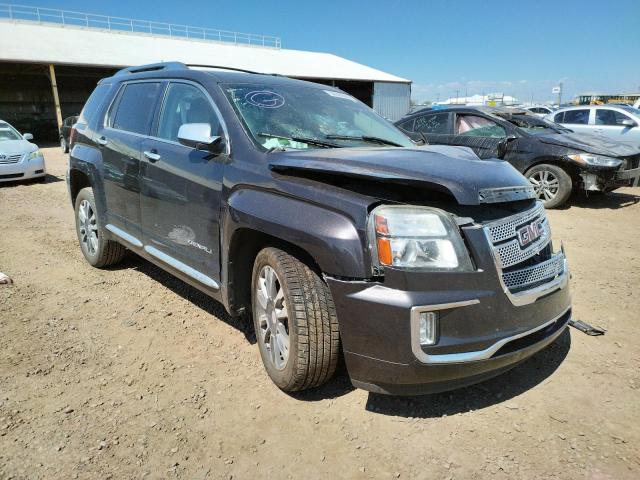 GMC TERRAIN DE 2016 2gkflre38g6350927