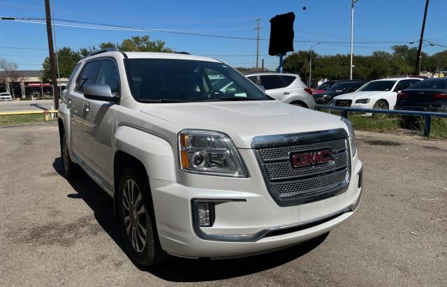 GMC TERRAIN 2017 2gkflre38h6105420