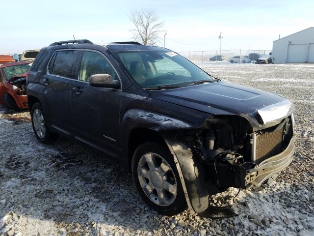 GMC TERRAIN SL 2014 2gkflre39e6232253