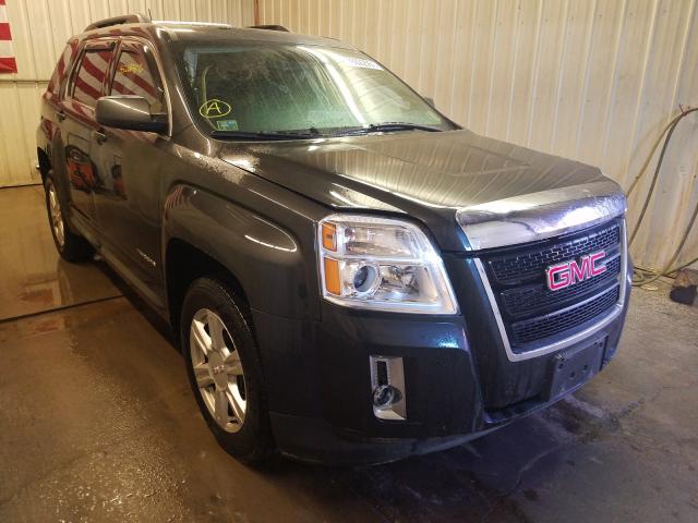 GMC TERRAIN 2014 2gkflre39e6342798