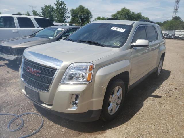 GMC TERRAIN 2014 2gkflre39e6354613