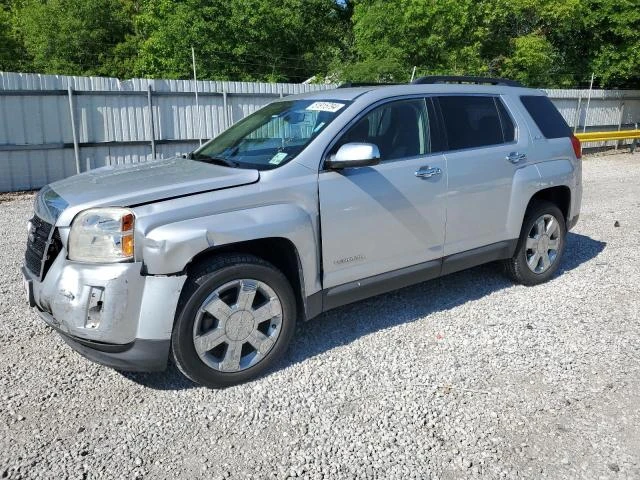 GMC TERRAIN SL 2014 2gkflre39e6373615