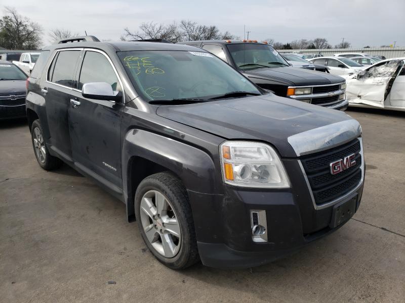 GMC TERRAIN SL 2015 2gkflre39f6217916