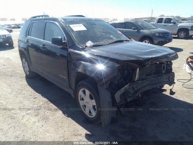 GMC TERRAIN 2015 2gkflre39f6220122