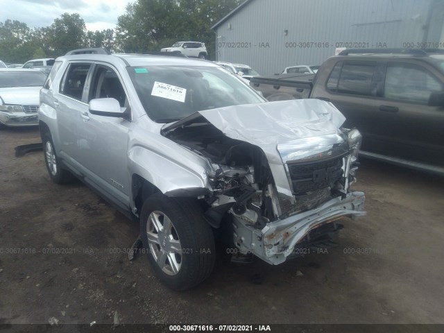 GMC TERRAIN 2015 2gkflre39f6325971