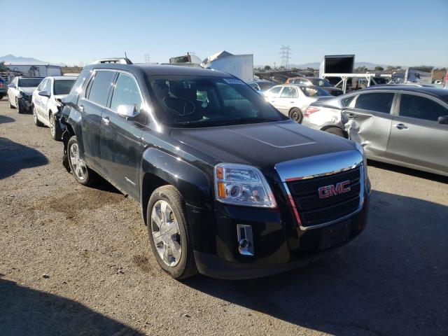 GMC TERRAIN SL 2015 2gkflre39f6410566