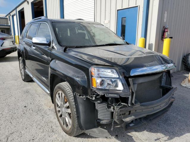 GMC TERRAIN 2017 2gkflre39h6170020