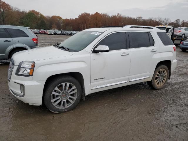 GMC TERRAIN DE 2017 2gkflre39h6288150