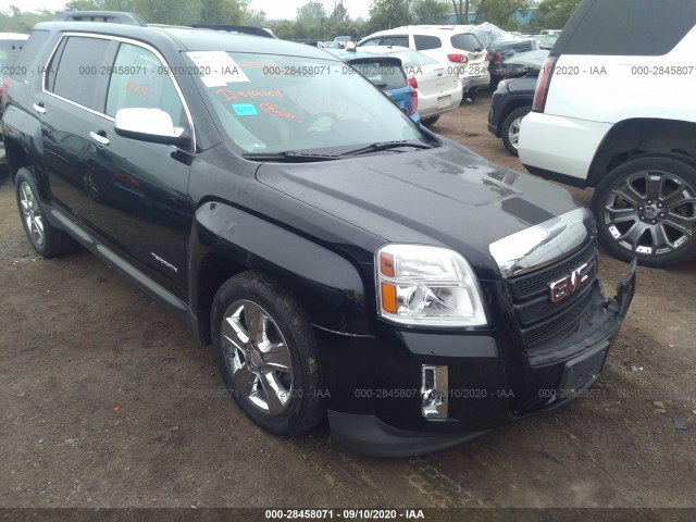 GMC TERRAIN 2014 2gkflre3xe6192362