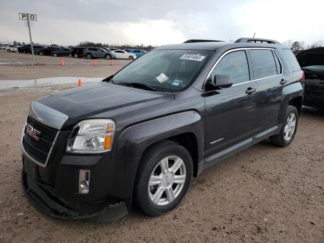 GMC TERRAIN SL 2014 2gkflre3xe6224257