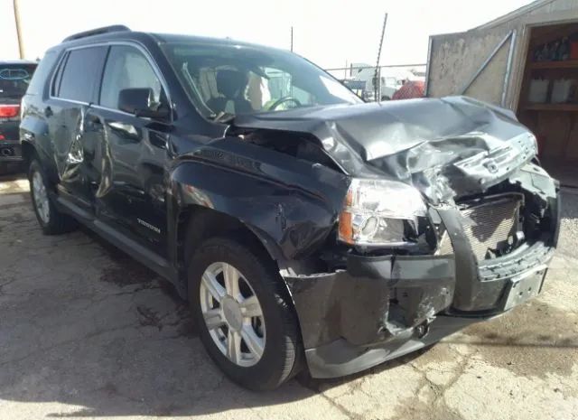 GMC TERRAIN 2014 2gkflre3xe6232729