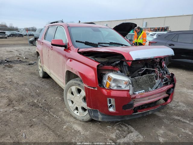 GMC TERRAIN 2014 2gkflre3xe6253127