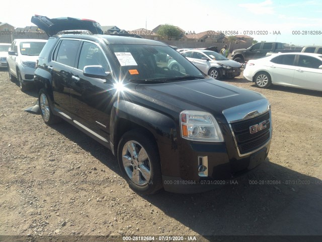 GMC TERRAIN 2014 2gkflre3xe6265164