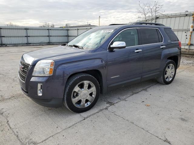 GMC TERRAIN SL 2014 2gkflre3xe6272213