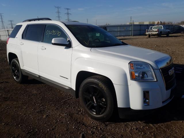 GMC TERRAIN SL 2014 2gkflre3xe6286497