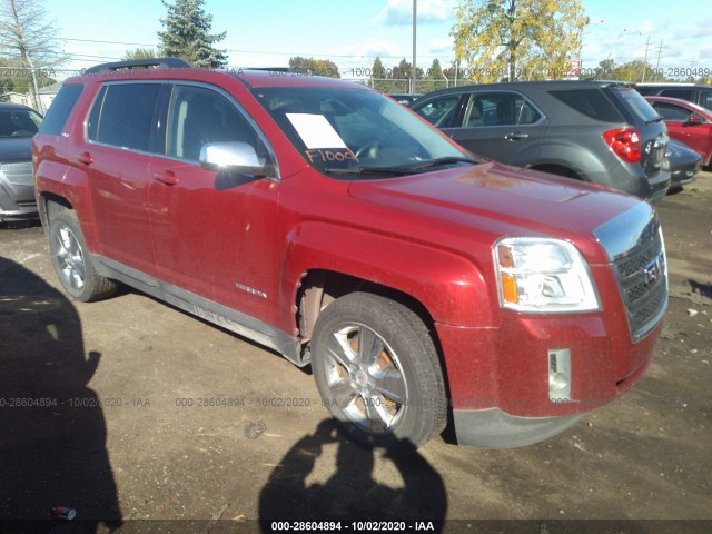 GMC TERRAIN 2014 2gkflre3xe6337867