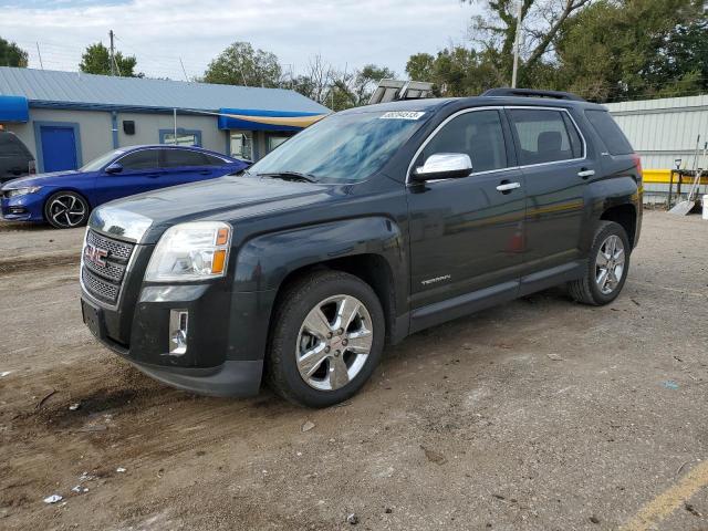 GMC TERRAIN SL 2014 2gkflre3xe6341949