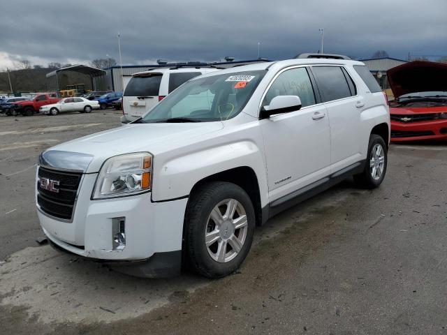 GMC TERRAIN SL 2015 2gkflre3xf6233607