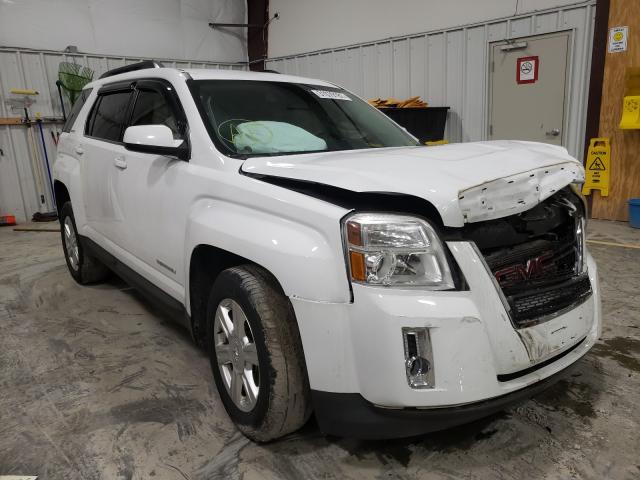 GMC TERRAIN SL 2015 2gkflre3xf6235602