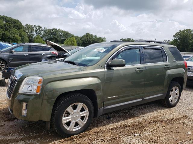 GMC TERRAIN SL 2015 2gkflre3xf6270379