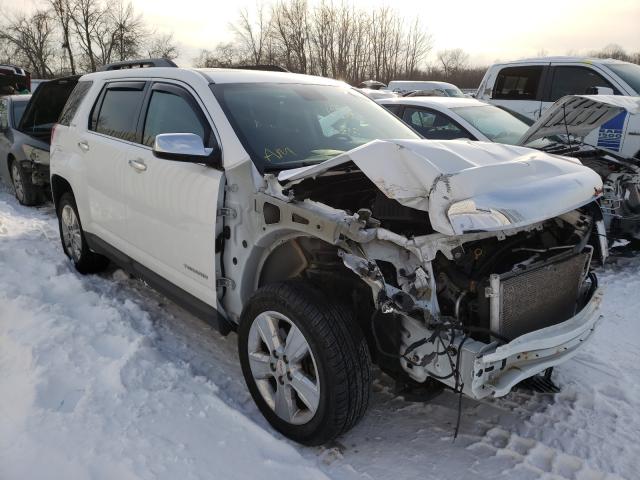 GMC TERRAIN SL 2015 2gkflre3xf6320357