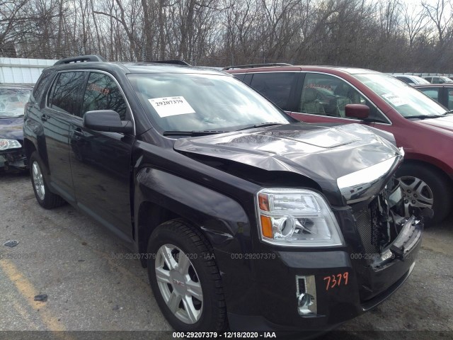 GMC TERRAIN 2015 2gkflre3xf6404856