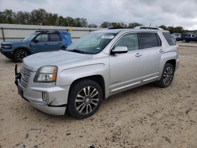 GMC TERRAIN 2017 2gkflre3xh6190695