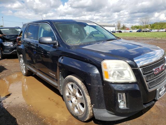 GMC TERRAIN SL 2012 2gkflrek0c6119196