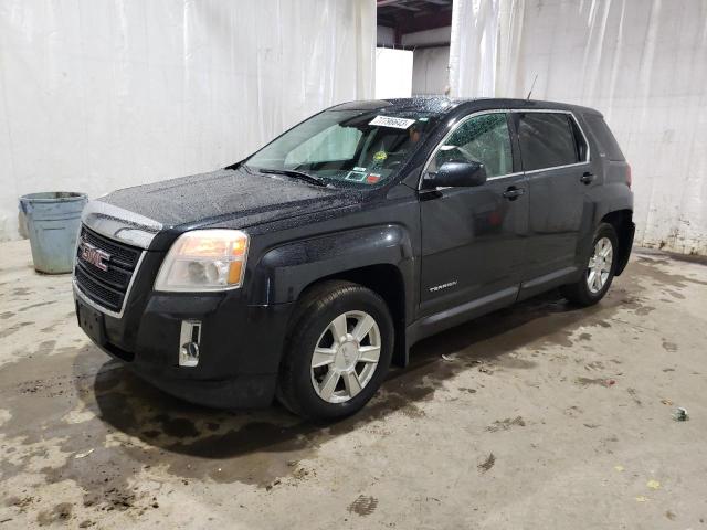 GMC TERRAIN 2012 2gkflrek0c6130490