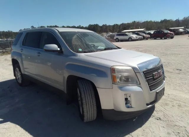 GMC TERRAIN 2012 2gkflrek0c6162999