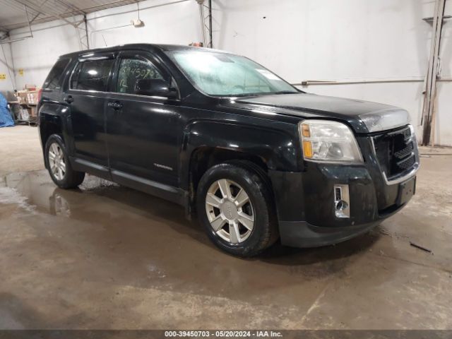 GMC TERRAIN 2012 2gkflrek0c6183254