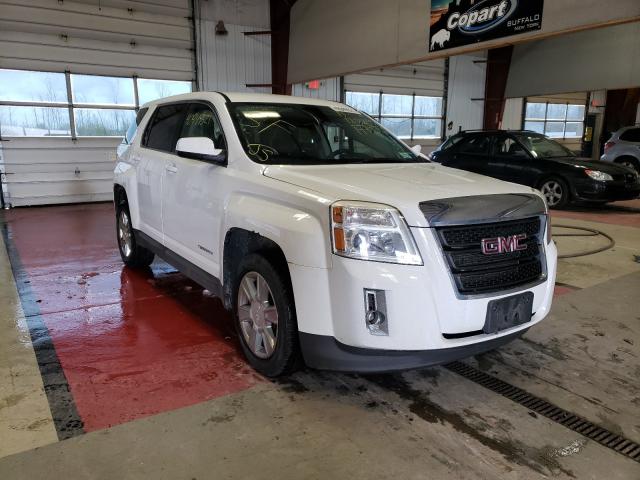 GMC TERRAIN SL 2012 2gkflrek0c6199213