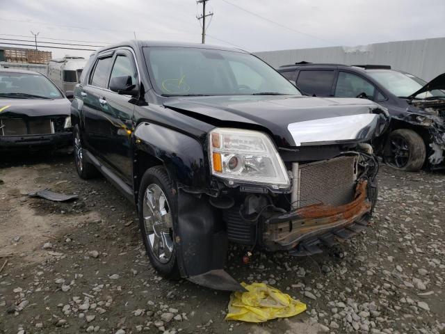 GMC TERRAIN SL 2012 2gkflrek0c6224742