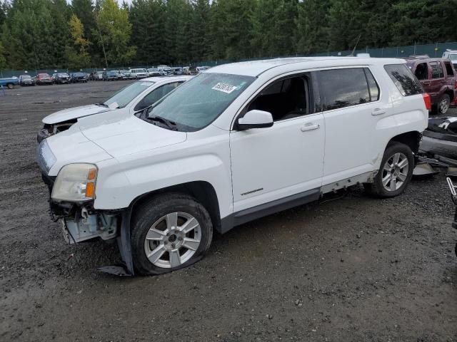 GMC TERRAIN SL 2012 2gkflrek0c6237362