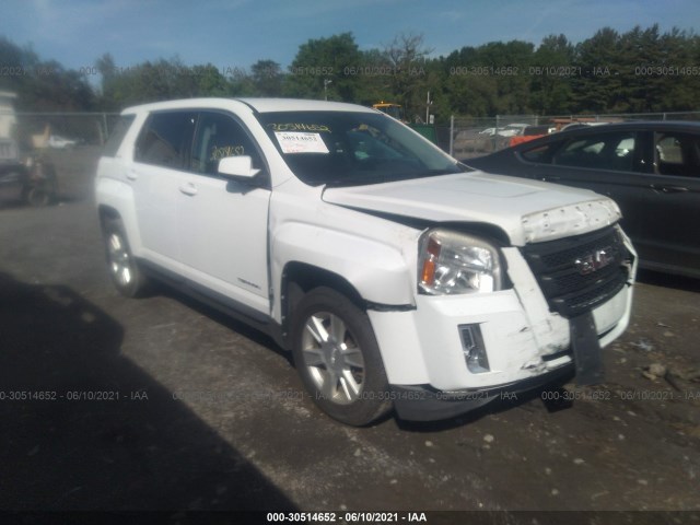 GMC TERRAIN 2012 2gkflrek0c6254632