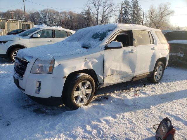 GMC TERRAIN SL 2012 2gkflrek0c6265808