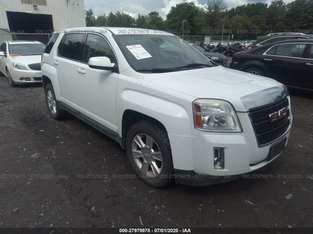 GMC TERRAIN 2012 2gkflrek0c6279904