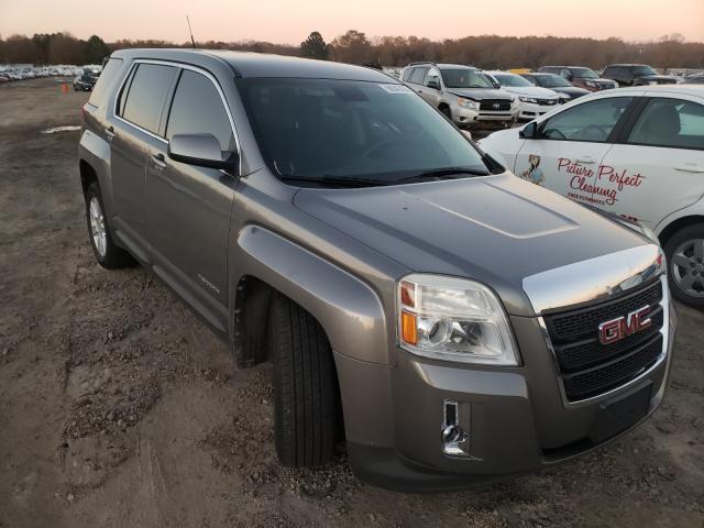 GMC TERRAIN SL 2012 2gkflrek0c6309063