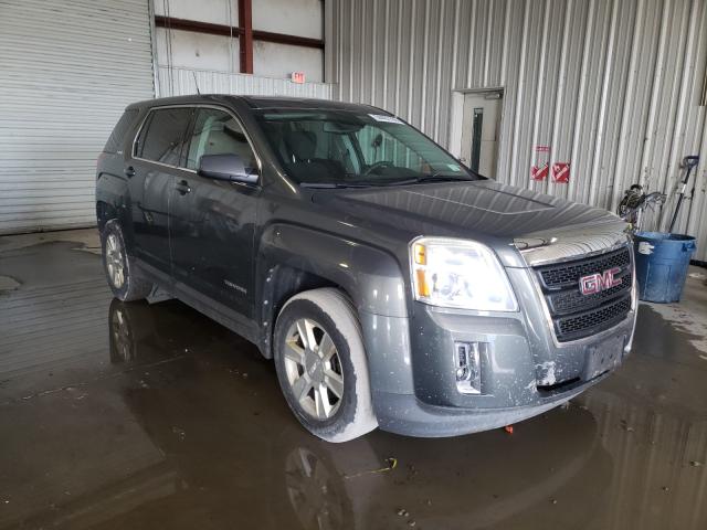 GMC TERRAIN SL 2012 2gkflrek0c6318586